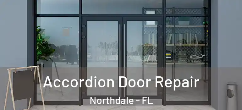  Accordion Door Repair Northdale - FL