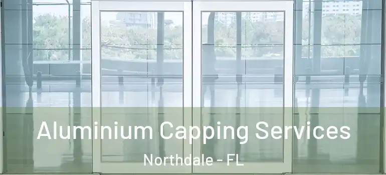  Aluminium Capping Services Northdale - FL