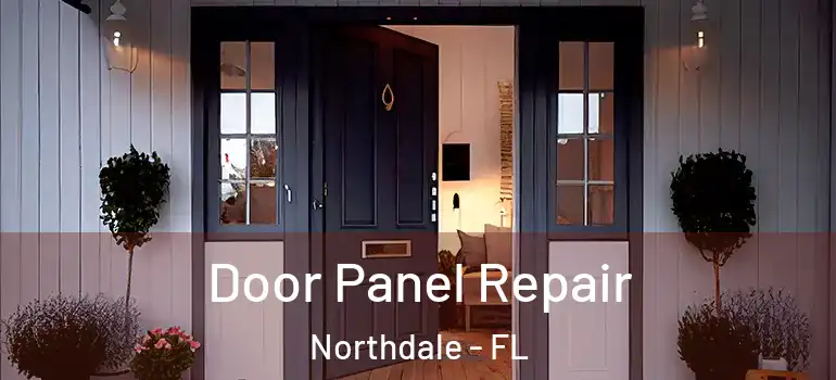  Door Panel Repair Northdale - FL