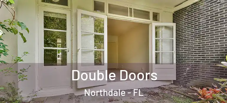  Double Doors Northdale - FL