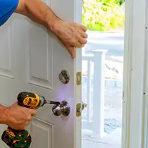 Entry Doors in Northdale, FL