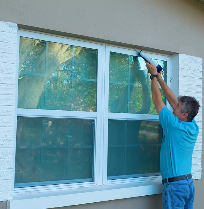 Modern Windows in Northdale, FL