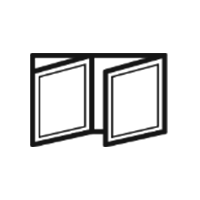 Double Tilt Slider in Northdale, FL