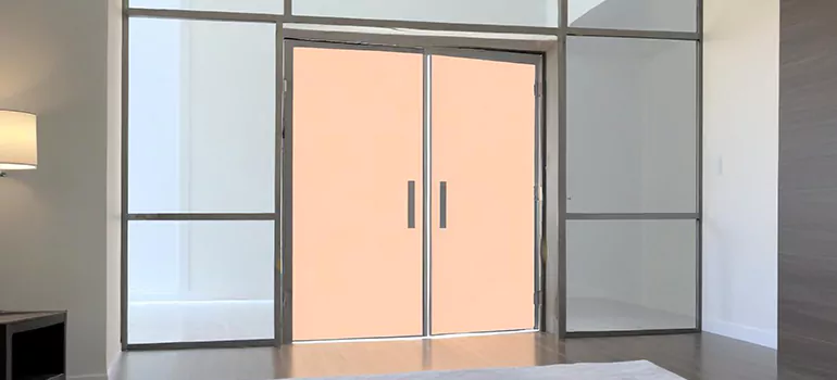Professional Accordion Door Repair in Northdale, FL