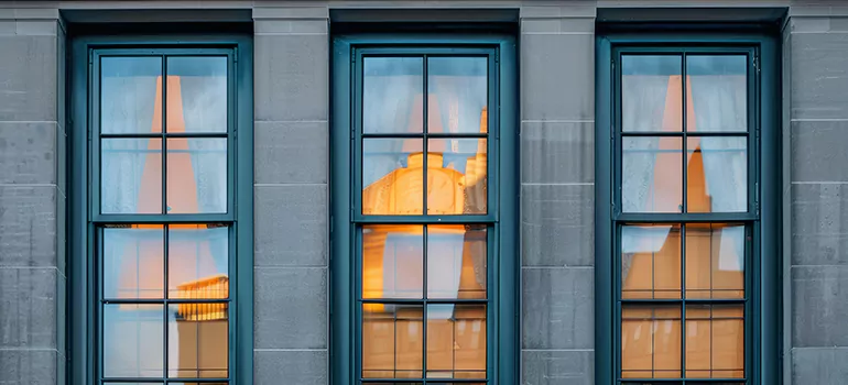 Architectural Window Installation in Northdale, FL