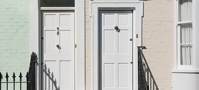 Mirror Closet Door Repair in Northdale, FL