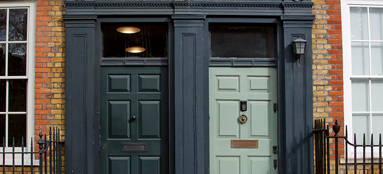 Interior Door Trim Moulding  in Northdale, FL