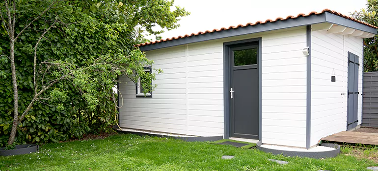 Patio Door Weatherproofing in Northdale