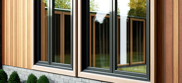 Large Double Pane Windows in Northdale, FL