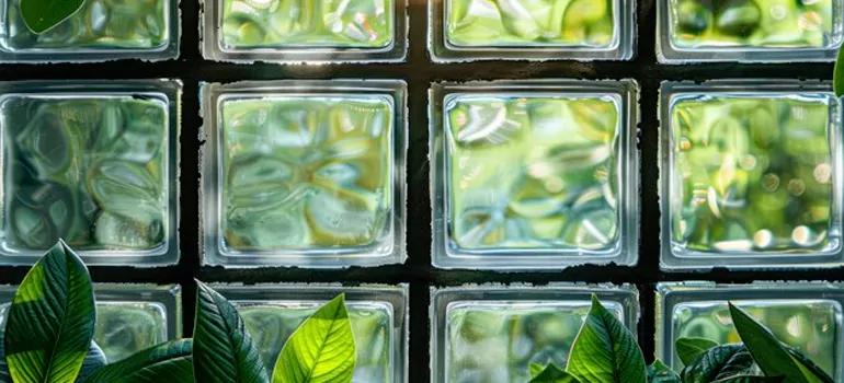 Glass Block Windows Near Me in Northdale, FL