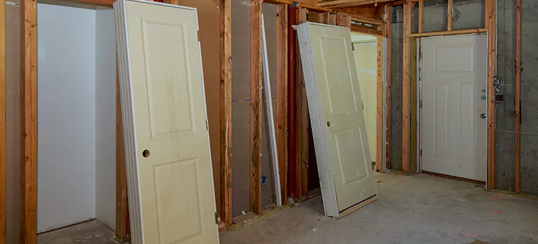 Heavy Duty Sliding Door in Northdale, FL