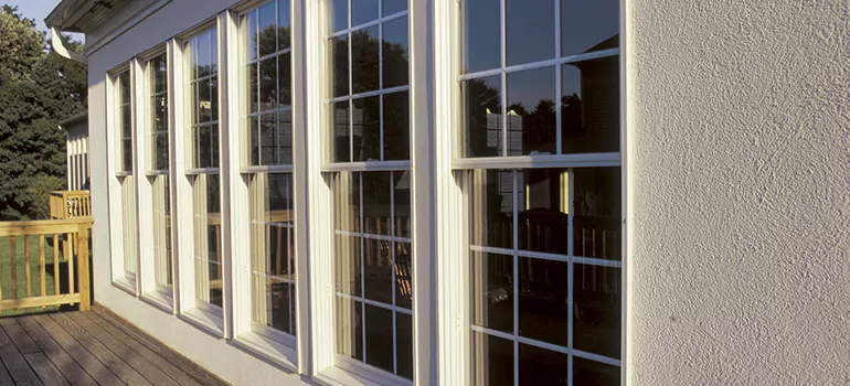 Home Window Glass Repair in Northdale, FL