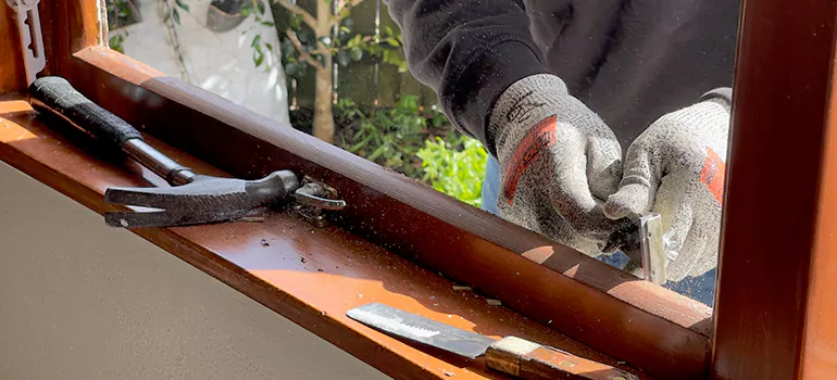 Industrial Window Repair in Northdale, FL