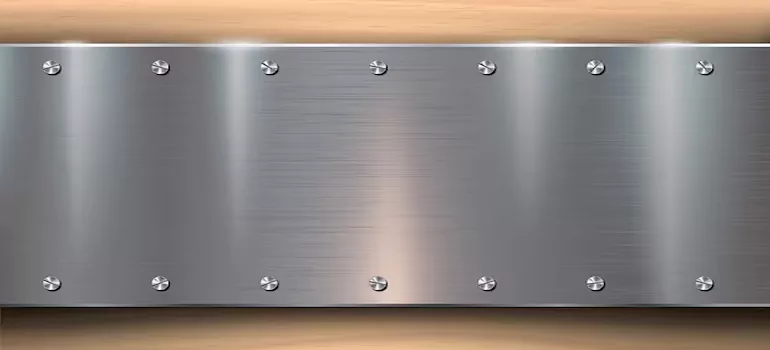Interior Door Kick Plate Installation in Northdale, FL