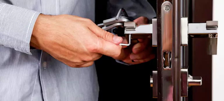 Local Multi Point Door Installation Experts in Northdale, FL