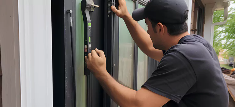1 Way Privacy Window Film in Northdale, FL