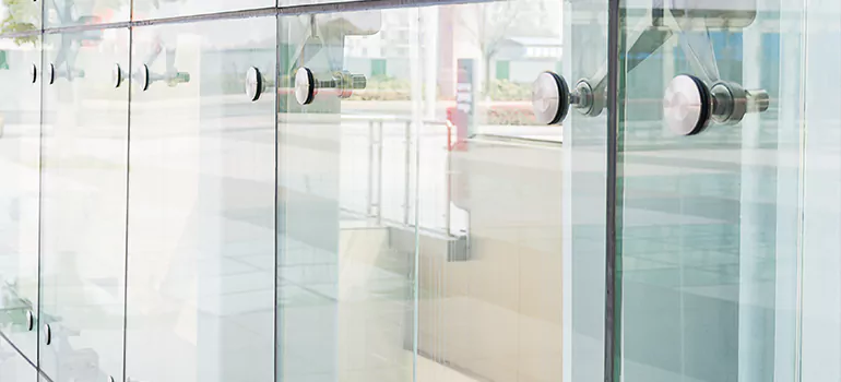 Glass Door Installation in Northdale, FL