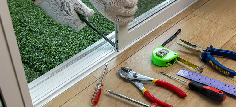  Automatic Sliding Door Repair in Northdale, FL