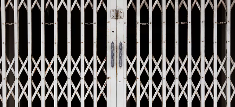 Steel Line Garage Door Repairs in Northdale, FL