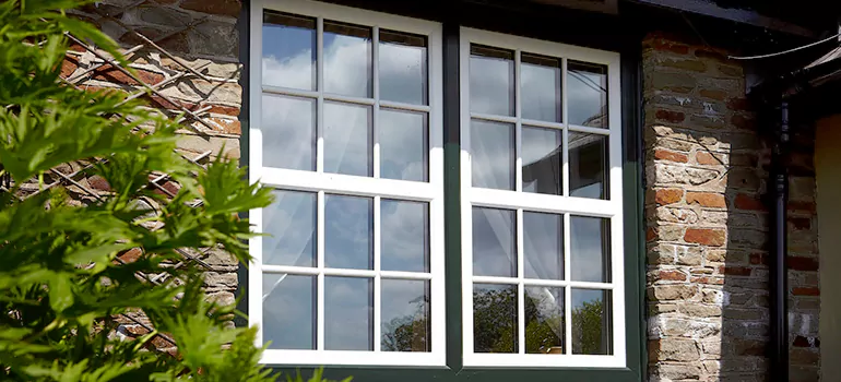 Stormproof Casement Windows in Northdale, FL