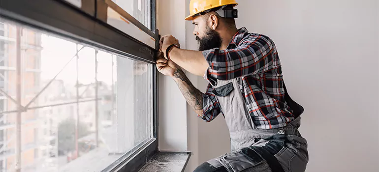 Window Glazing Company in Northdale, FL
