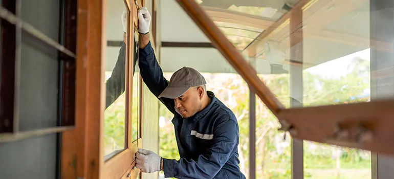 Energy-efficient Window Insulation in Northdale, FL