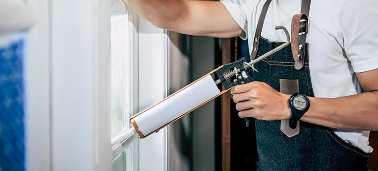 Window Jamb Extension in Northdale, FL