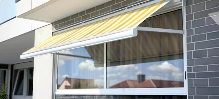 Awning Window Maintenance in Northdale, FL