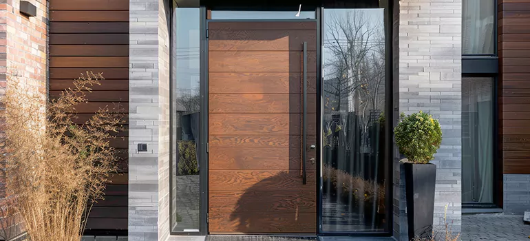 Burglary Proof Doors Company in Northdale, FL