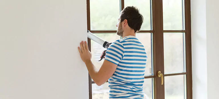 Outdoor Waterproof Caulk in Northdale, FL