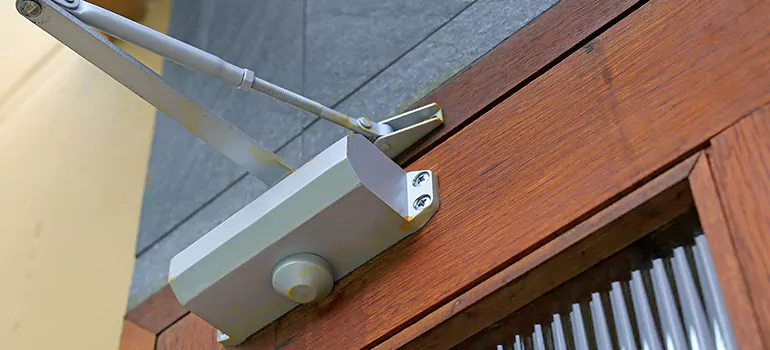 Electric Garage Door Opener Installation in Northdale, FL