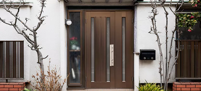 Auto Door Panel Repair in Northdale, FL