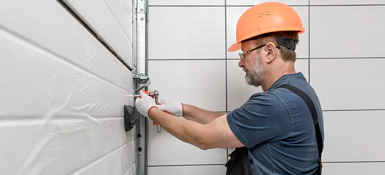 Garage Door Repair in Northdale