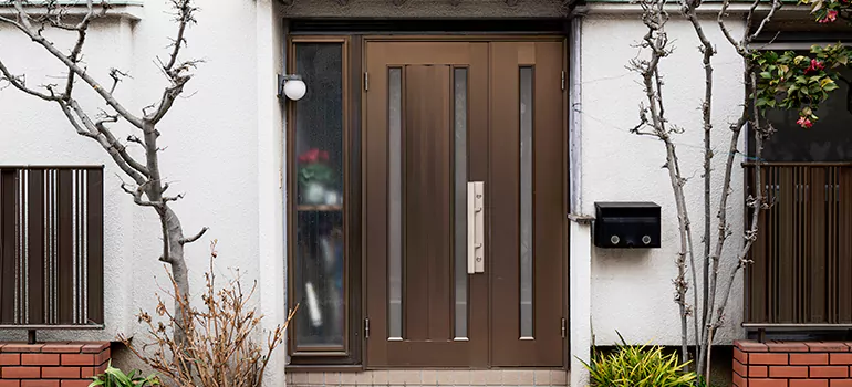 Exterior Doors And Windows in Northdale, FL