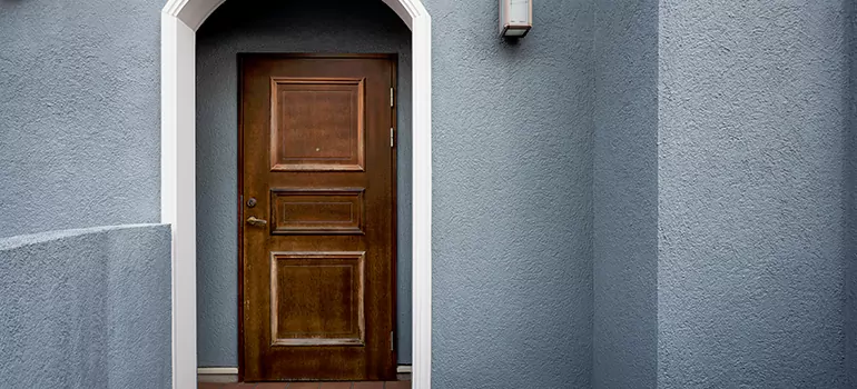 Fiberglass Door Weatherproofing in Northdale, FL