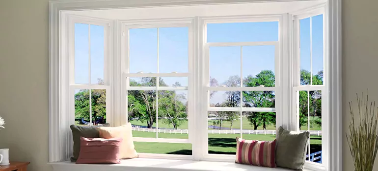 Residential Impact Window Installation Services in Northdale, FL