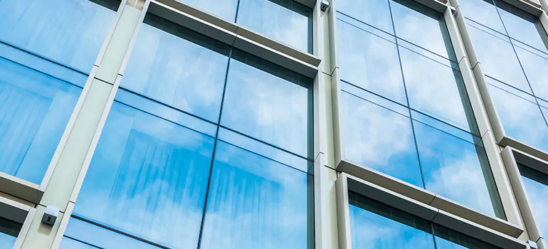 Industrial Window Insulation in Northdale, FL