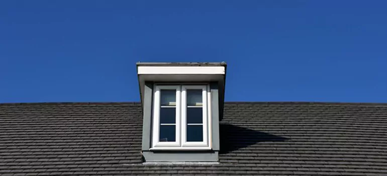 Roof Window Installation in Northdale, FL
