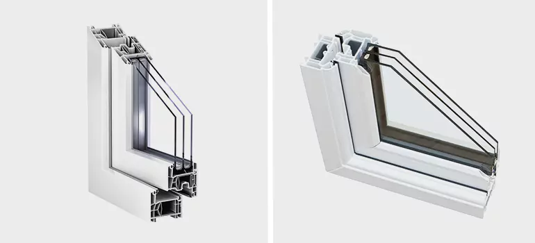 Double Triple Pane Windows in Northdale, FL