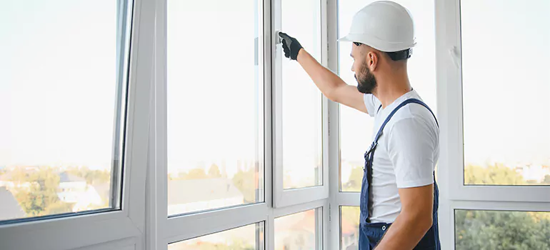 Double Pane Window Glass Repair in Northdale, FL