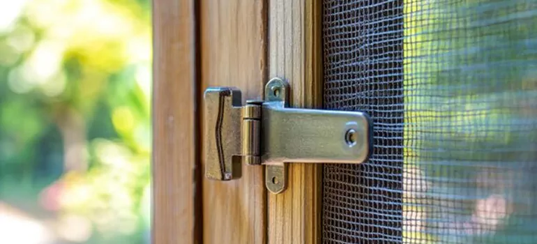 Window Latches Replacement in Northdale, FL