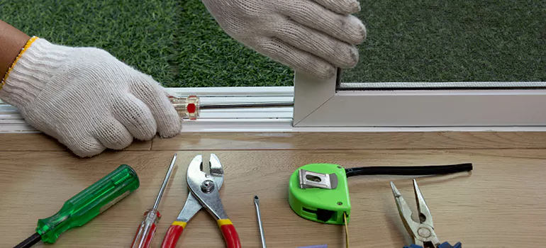 Wood Replacement Windows in Northdale, FL