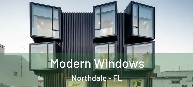  Modern Windows Northdale - FL