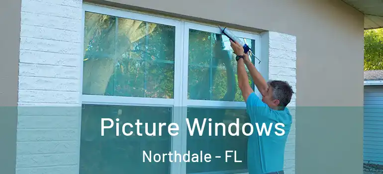  Picture Windows Northdale - FL