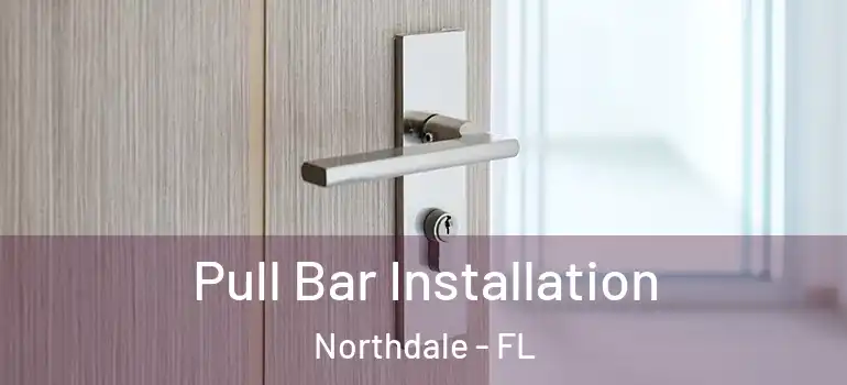  Pull Bar Installation Northdale - FL