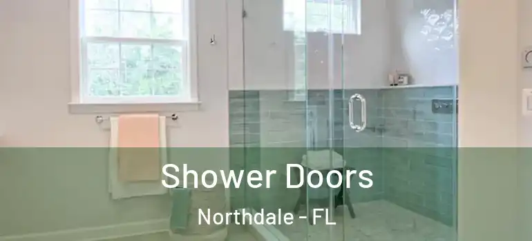  Shower Doors Northdale - FL