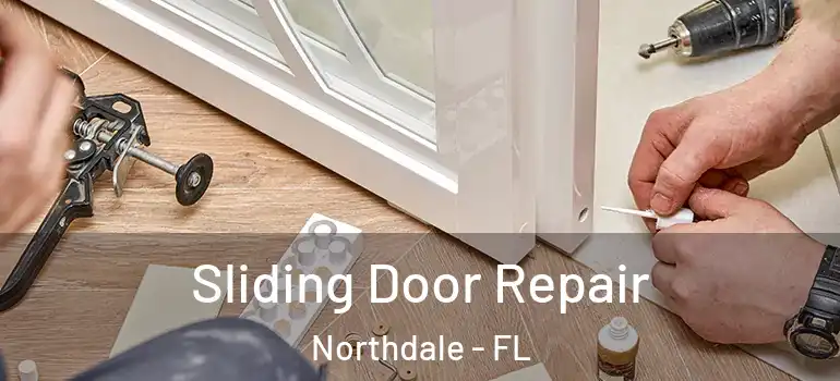  Sliding Door Repair Northdale - FL