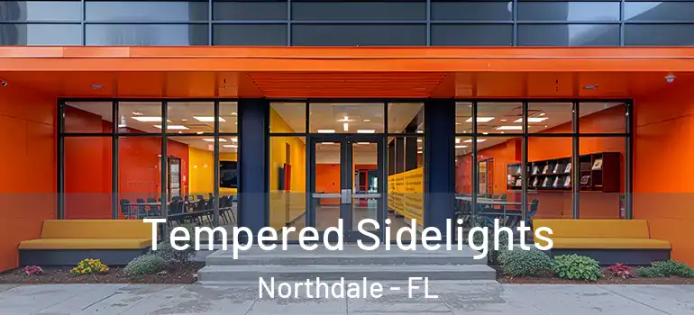  Tempered Sidelights Northdale - FL